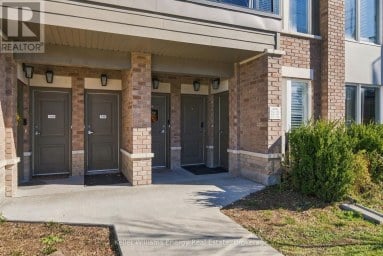 117 - 485 NORMANDY STREET Oshawa (Central) Ontario photo 3