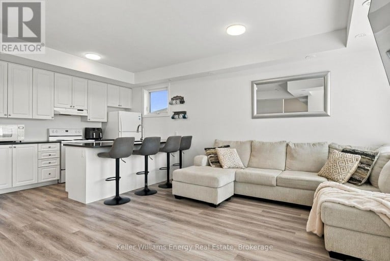 117 - 485 NORMANDY STREET, Oshawa (Central), Ontario, L1H0W6
