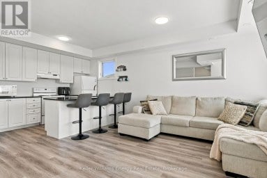117 - 485 NORMANDY STREET Oshawa (Central) Ontario photo 5