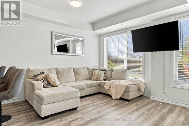117 - 485 NORMANDY STREET, Oshawa (Central), Ontario, L1H0W6