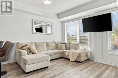 117 - 485 NORMANDY STREET Oshawa (Central) Ontario photo 6