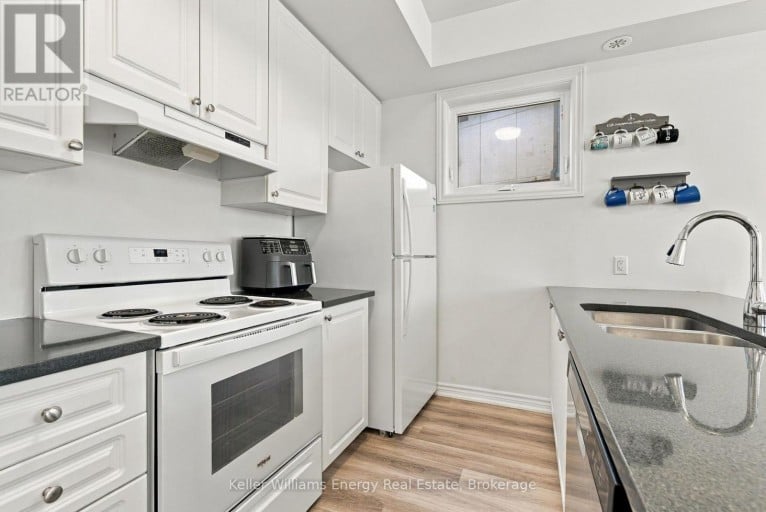 117 - 485 NORMANDY STREET, Oshawa (Central), Ontario, L1H0W6