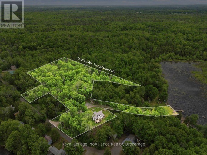 12 COSGROVE LANE, Stirling-Rawdon (Rawdon Ward), Ontario, K0K2M0