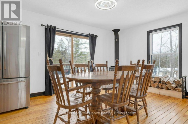 12 COSGROVE LANE, Stirling-Rawdon (Rawdon Ward), Ontario, K0K2M0
