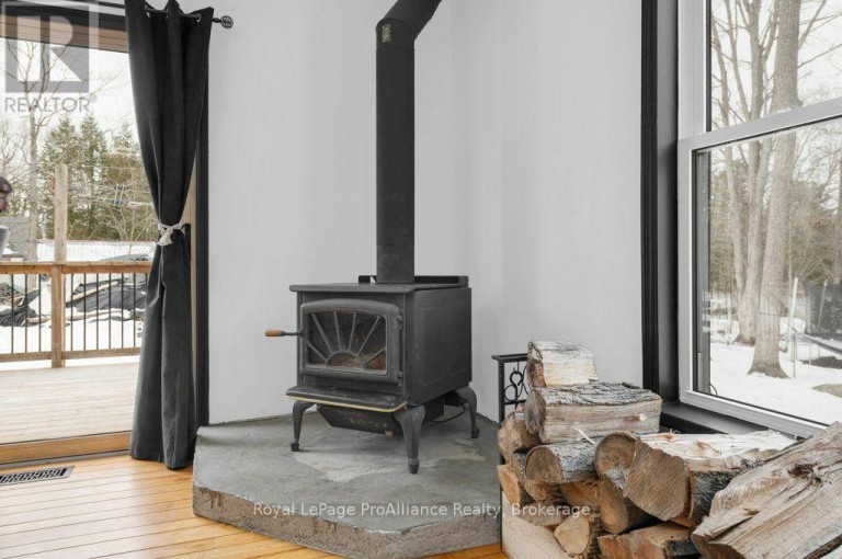 12 COSGROVE LANE, Stirling-Rawdon (Rawdon Ward), Ontario, K0K2M0