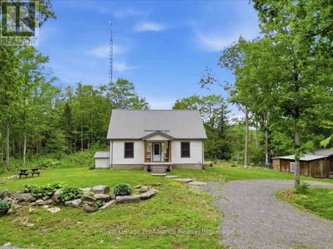 12 COSGROVE LANE, Stirling-Rawdon (Rawdon Ward), Ontario, K0K2M0