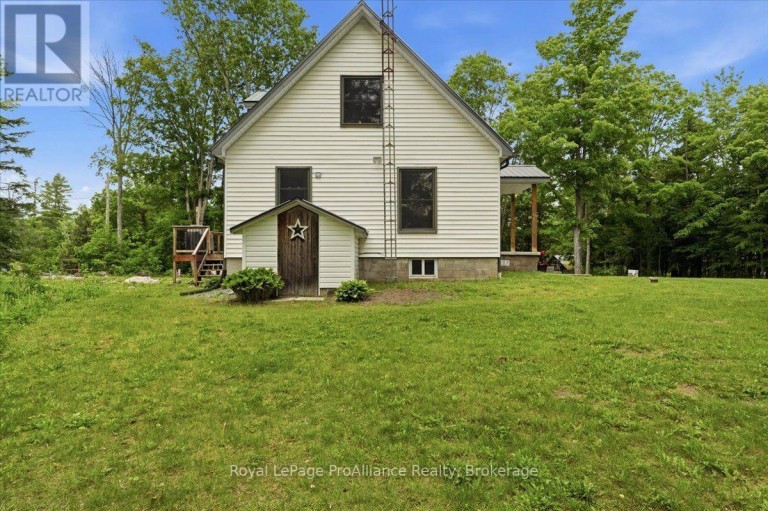 12 COSGROVE LANE, Stirling-Rawdon (Rawdon Ward), Ontario, K0K2M0