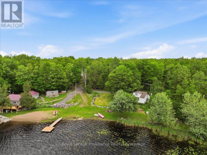 12 COSGROVE LANE, Stirling-Rawdon (Rawdon Ward), Ontario, K0K2M0