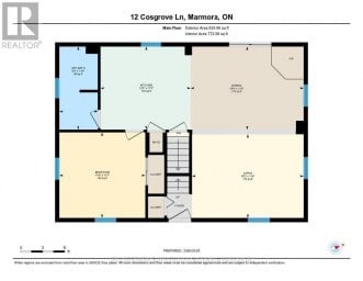 12 COSGROVE LANE Stirling-Rawdon (Rawdon Ward) Ontario photo 43