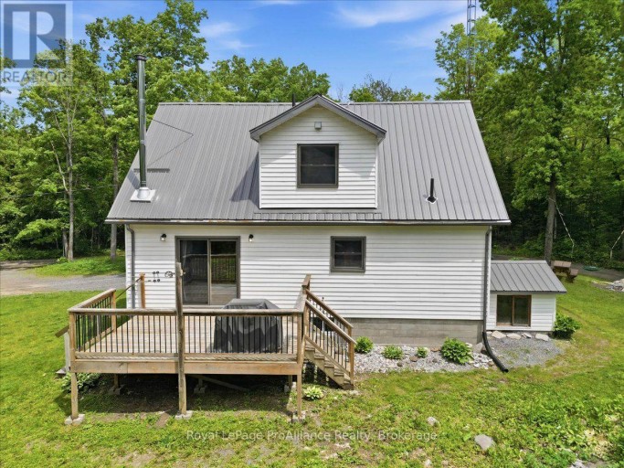 12 COSGROVE LANE, Stirling-Rawdon (Rawdon Ward), Ontario, K0K2M0