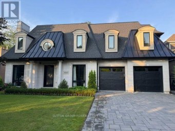 450 BEDFORD ROAD Oakville (FD Ford) Ontario photo 1