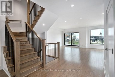 5 - 117 SLADDEN COURT Blue Mountains Ontario photo 3