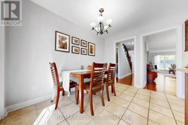 10 TRINITY CRESCENT Whitby (Pringle Creek) Ontario photo 18