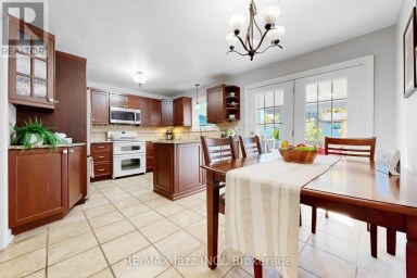 10 TRINITY CRESCENT Whitby (Pringle Creek) Ontario photo 19