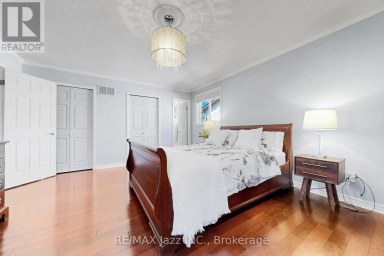 10 TRINITY CRESCENT Whitby (Pringle Creek) Ontario photo 27