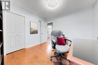 10 TRINITY CRESCENT Whitby (Pringle Creek) Ontario photo 32