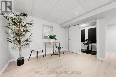 10 TRINITY CRESCENT Whitby (Pringle Creek) Ontario photo 43