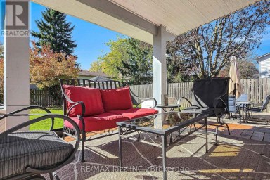 10 TRINITY CRESCENT Whitby (Pringle Creek) Ontario photo 46