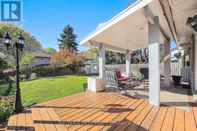 10 TRINITY CRESCENT Whitby (Pringle Creek) Ontario photo 47