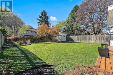 10 TRINITY CRESCENT Whitby (Pringle Creek) Ontario photo 48
