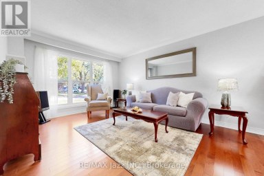 10 TRINITY CRESCENT Whitby (Pringle Creek) Ontario photo 7