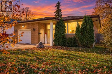 807 HIGHLAND COURT Peterborough (Northcrest Ward 5) Ontario photo 1