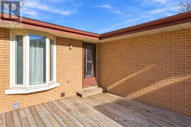 807 HIGHLAND COURT Peterborough (Northcrest Ward 5) Ontario photo 13
