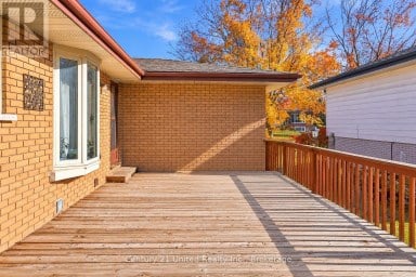807 HIGHLAND COURT Peterborough (Northcrest Ward 5) Ontario photo 14