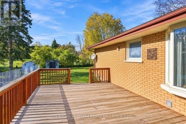 807 HIGHLAND COURT Peterborough (Northcrest Ward 5) Ontario photo 15