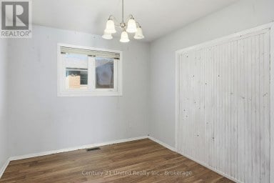 807 HIGHLAND COURT Peterborough (Northcrest Ward 5) Ontario photo 17