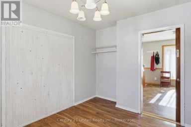 807 HIGHLAND COURT Peterborough (Northcrest Ward 5) Ontario photo 18