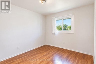 807 HIGHLAND COURT Peterborough (Northcrest Ward 5) Ontario photo 22