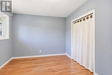 807 HIGHLAND COURT Peterborough (Northcrest Ward 5) Ontario photo 25