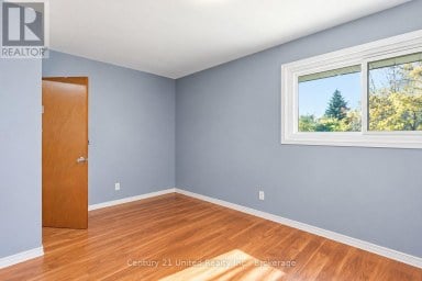 807 HIGHLAND COURT Peterborough (Northcrest Ward 5) Ontario photo 26