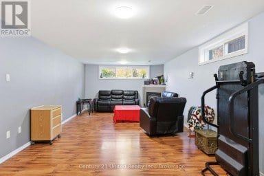 807 HIGHLAND COURT Peterborough (Northcrest Ward 5) Ontario photo 28