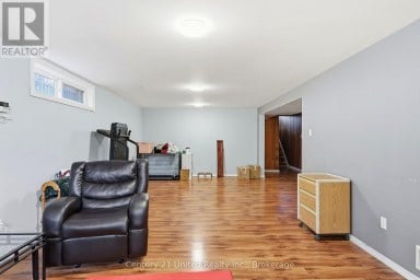 807 HIGHLAND COURT Peterborough (Northcrest Ward 5) Ontario photo 29