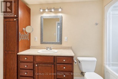 807 HIGHLAND COURT Peterborough (Northcrest Ward 5) Ontario photo 32