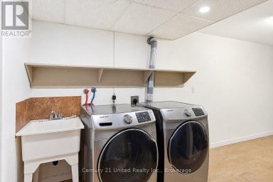 807 HIGHLAND COURT Peterborough (Northcrest Ward 5) Ontario photo 34
