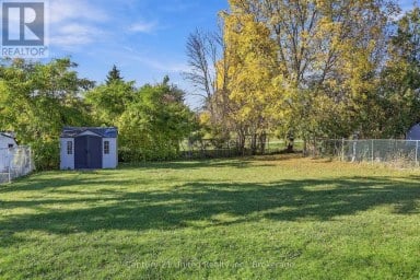 807 HIGHLAND COURT Peterborough (Northcrest Ward 5) Ontario photo 37