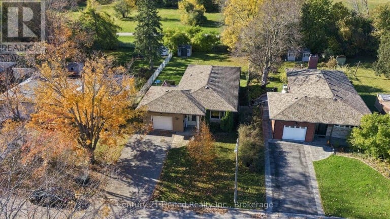 807 HIGHLAND COURT, Peterborough (Northcrest Ward 5), Ontario, K9H5K1