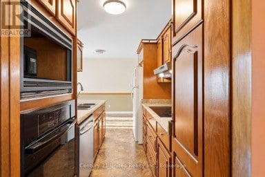 807 HIGHLAND COURT Peterborough (Northcrest Ward 5) Ontario photo 8
