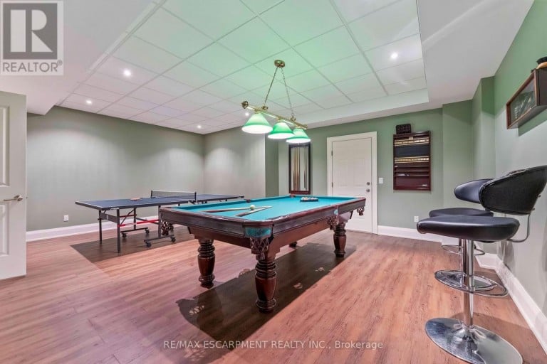 2209 PINENEEDLE ROW, Mississauga (Erindale), Ontario, L5C1V4