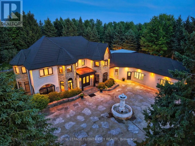 1 FLAHERTY LANE, Caledon, Ontario, L7K2P2
