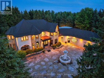 1 FLAHERTY LANE Caledon Ontario photo 1