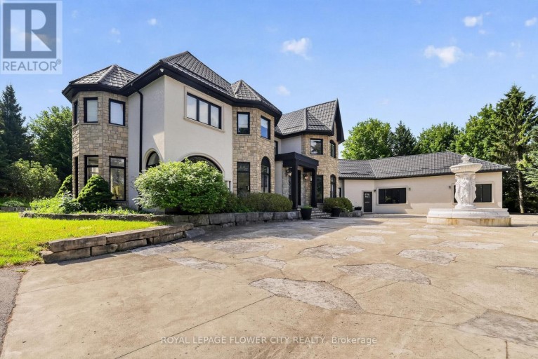 1 FLAHERTY LANE, Caledon, Ontario, L7K2P2