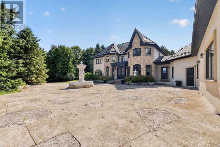 1 FLAHERTY LANE, Caledon, Ontario, L7K2P2