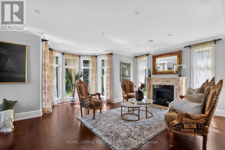 1 FLAHERTY LANE, Caledon, Ontario, L7K2P2