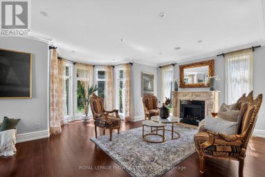 1 FLAHERTY LANE Caledon Ontario photo 12