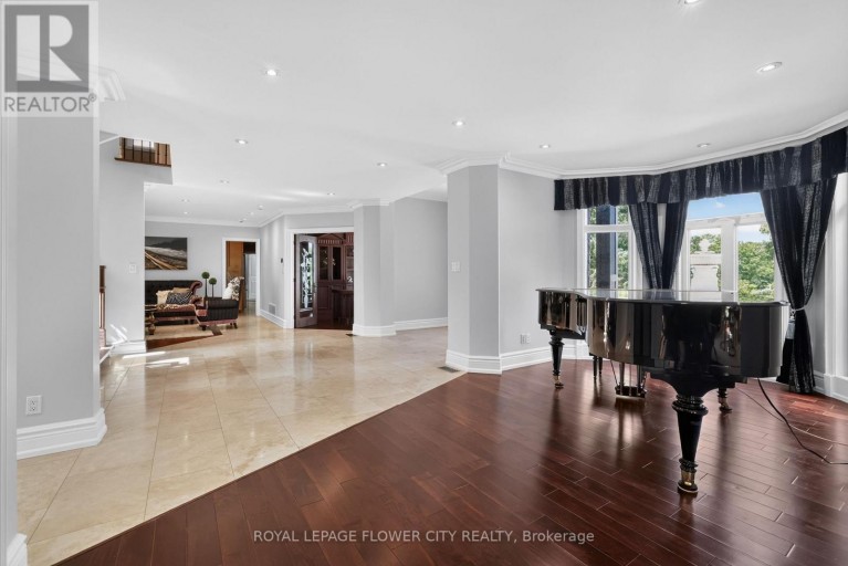 1 FLAHERTY LANE, Caledon, Ontario, L7K2P2