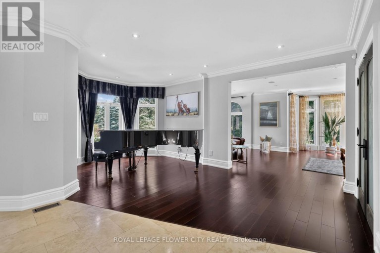1 FLAHERTY LANE, Caledon, Ontario, L7K2P2